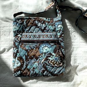 Vera Bradley Crossbody